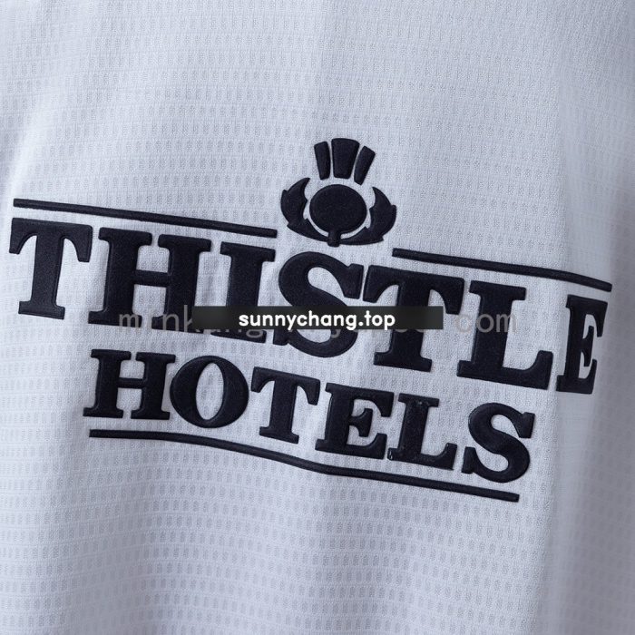Leeds United 1995-1996 Retro Home Jersey - 图片 5
