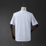 Leeds United 1995-1996 Retro Home Jersey - 图片 7