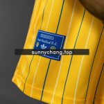 Leeds United 25/26 Retro Special Edition - 图片 2