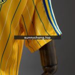 Leeds United 25/26 Retro Special Edition - 图片 3