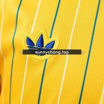 Leeds United 25/26 Retro Special Edition - 图片 4