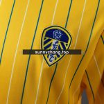 Leeds United 25/26 Retro Special Edition - 图片 5