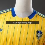 Leeds United 25/26 Retro Special Edition - 图片 6