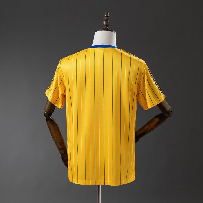 Leeds United 25/26 Retro Special Edition - 图片 7