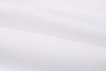 2021 Man Utd White Cotton Jacket - 图片 6