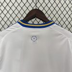 Leeds United 2024/25 Home Jersey - 图片 5