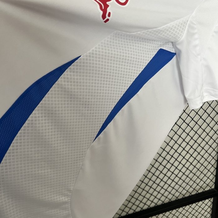 Leeds United 2024/25 Home Jersey - 图片 7