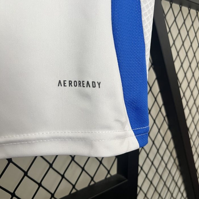 Leeds United 2024/25 Home Jersey - 图片 8