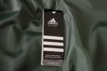 2021 Man Utd Military Green Cotton Jacket - 图片 5