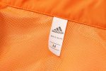 2021 Man Utd Orange Windbreaker S-2XL - 图片 6