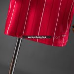 Nottingham Forest 2025/2026 Home Kids Jersey - 图片 2