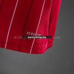 Nottingham Forest 2025/2026 Home Kids Jersey - 图片 8