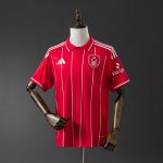 Nottingham Forest 25/26 Home Jersey