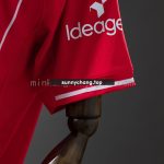 Nottingham Forest 25/26 Home Jersey - 图片 3