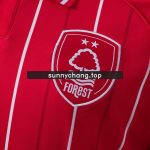 Nottingham Forest 25/26 Home Jersey - 图片 5