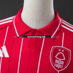 Nottingham Forest 25/26 Home Jersey - 图片 6