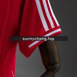 Nottingham Forest 2025-2026 Baseball Uniform - 图片 3