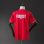 Nottingham Forest 2025-2026 Baseball Uniform - 图片 8