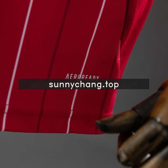 Nottingham Forest 2025/2026 Polo Shirt - 图片 2
