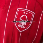 Nottingham Forest 2025/2026 Polo Shirt - 图片 5