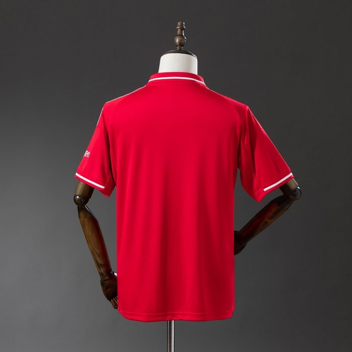 Nottingham Forest 2025/2026 Polo Shirt - 图片 7