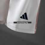 Nottingham Forest 25/26 Away Kids Jersey - 图片 3