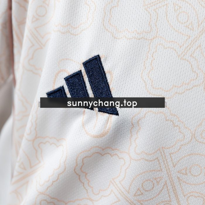 Nottingham Forest 25/26 Away Kids Jersey - 图片 5