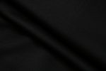Man Utd 21-22 High Neck Black (White Trim) Long Zipper Jacket - 图片 3