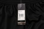 Man Utd 21-22 High Neck Black (White Trim) Long Zipper Jacket - 图片 6