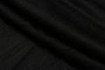 Man Utd 21-22 High Neck Black (White Trim) Long Zipper Jacket - 图片 7