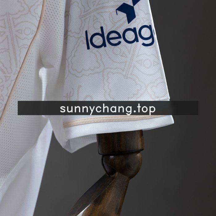 25/26 Nottingham Forest Away Jersey - 图片 3
