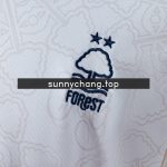25/26 Nottingham Forest Away Jersey - 图片 5
