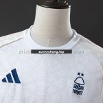 25/26 Nottingham Forest Away Jersey - 图片 7