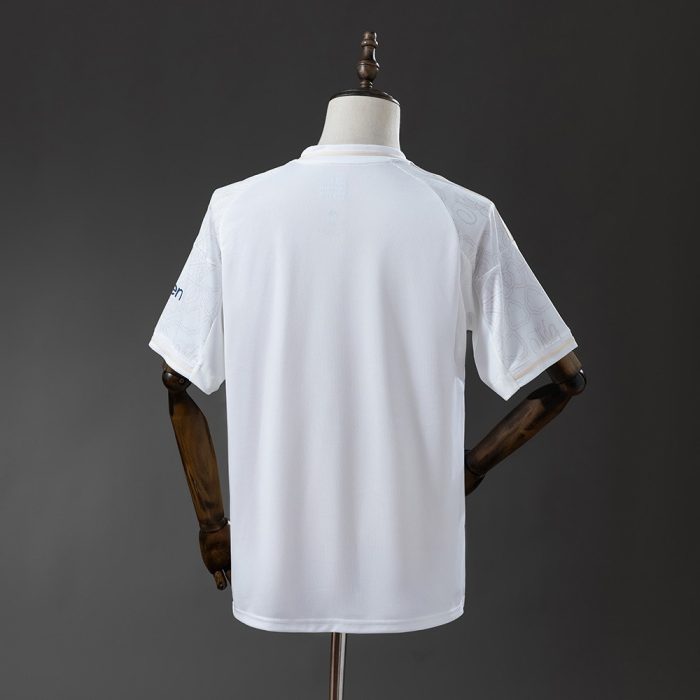 25/26 Nottingham Forest Away Jersey - 图片 8