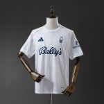 25/26 Nottingham Forest Away Jersey - 图片 9