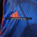 Nottingham Forest 25/26 Third Away Kids Kit Jersey - 图片 6