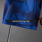 Nottingham Forest 25/26 Third Away Kids Kit Jersey - 图片 9