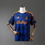 Nottingham Forest 25/26 Third Away Shirt