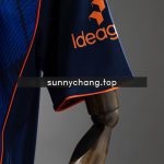 Nottingham Forest 25/26 Third Away Shirt - 图片 3