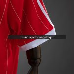 Nottingham Forest 1982-1984 Away Retro Jersey - 图片 4