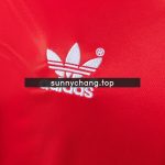 Nottingham Forest 1977-1980 Home Retro Jersey - 图片 5