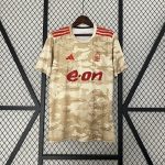 23/24 Nottingham Forest Training Wear