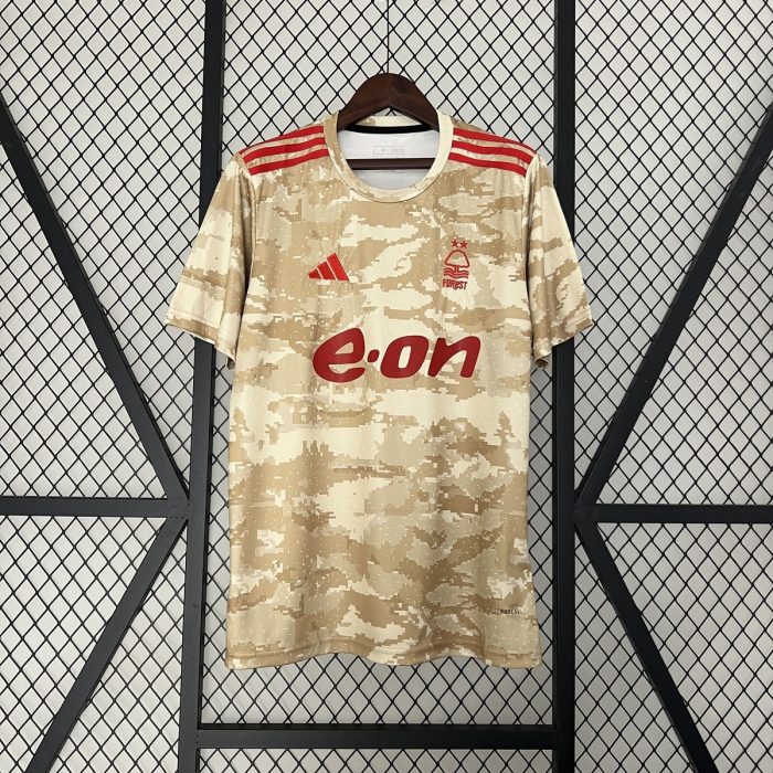 23/24 Nottingham Forest Training Wear - 图片 4