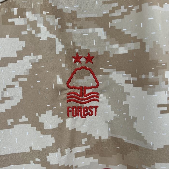 23/24 Nottingham Forest Training Wear - 图片 8