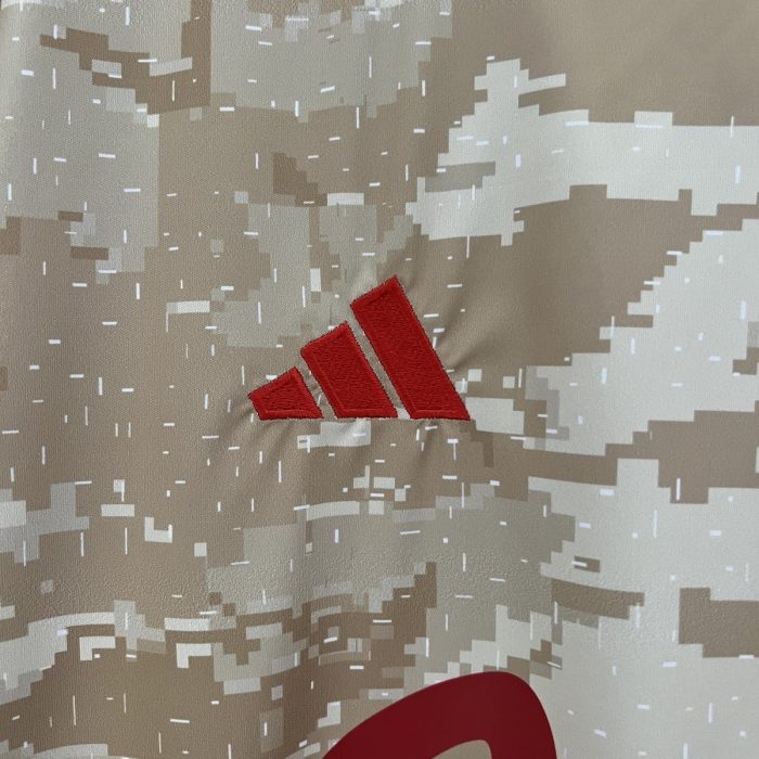 23/24 Nottingham Forest Training Wear - 图片 9