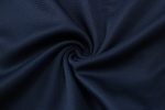 Man Utd 22/23 Indigo Half-Zip Jacket - 图片 2