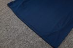 Manchester United 24/25 Vest Navy Blue - 图片 3