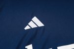 Manchester United 24/25 Vest Navy Blue - 图片 5