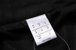 Man Utd 18-19 Black Windbreaker - 图片 2