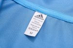 Man Utd 22/23 Half Zip Jacket Lake Blue - 图片 7